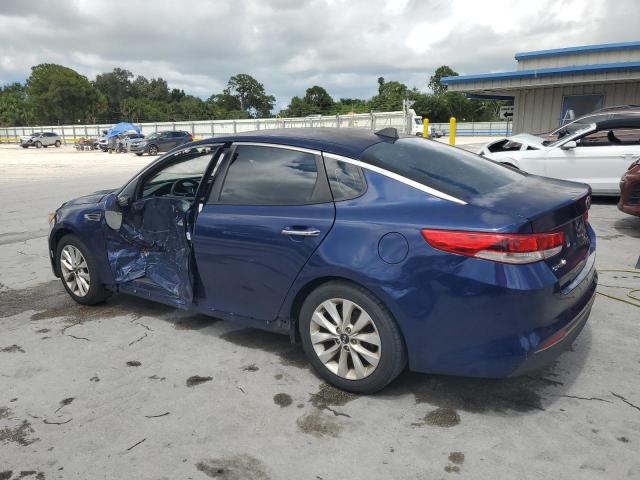 Vin: 5xxgt4l32gg013974, lot: 61992025, kia optima lx 20162