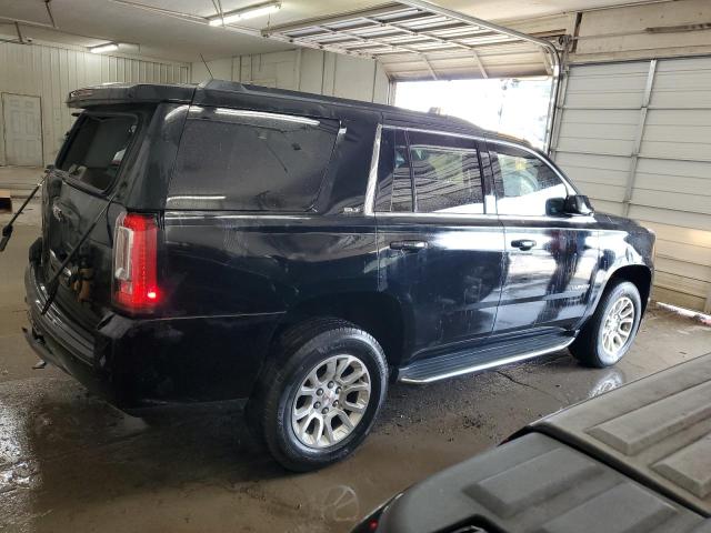 2017 GMC YUKON SLT - 1GKS1BKC9HR128936