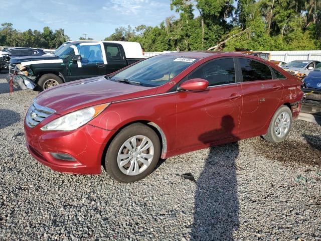 Vin: 5npeb4ac4ch447521, lot: 61657485, hyundai sonata gls 2012 img_1