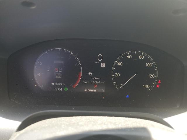 2024 HONDA HR-V SPORT 3CZRZ1H56RM737274