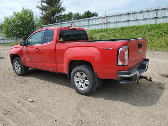 Vin: 1gth6cea5g1382616, lot: 58913305, gmc canyon sle 20162