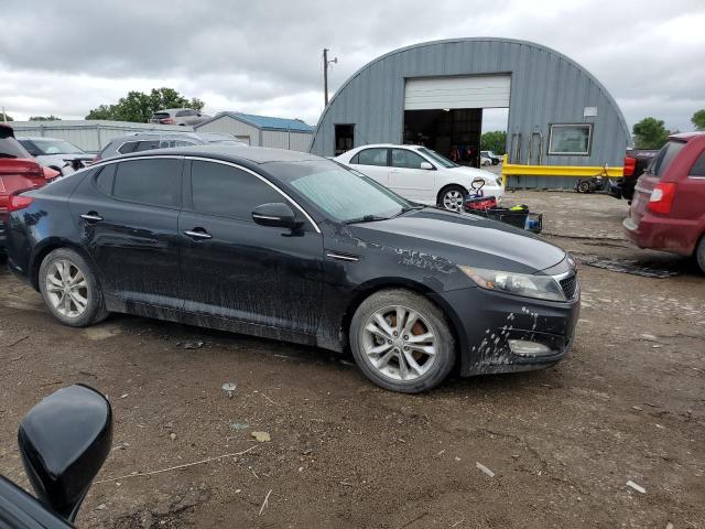 Vin: 5xxgm4a70dg149003, lot: 59946335, kia optima lx 20134