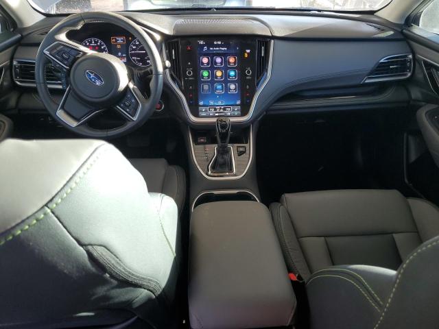 2022 SUBARU OUTBACK ON 4S4BTGLDXN3134166