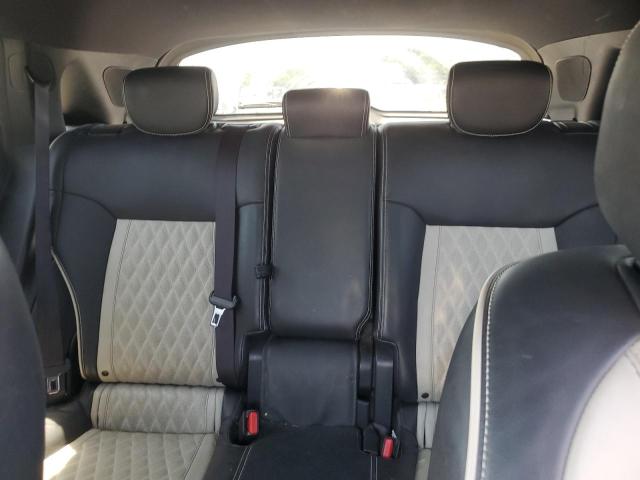 2017 INFINITI QX70 - JN8CS1MU5HM141116