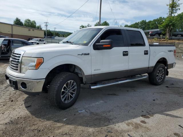 Vin: 1ftfw1et9bfd05529, lot: 62958825, ford f-150 supercrew 2011 img_1