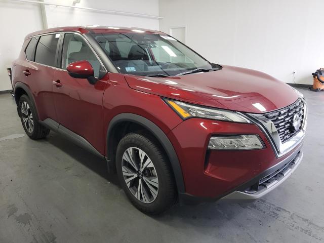Vin: 5n1bt3ba7nc716676, lot: 61188605, nissan rogue sv 20224