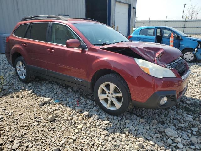 Vin: 4s4brbcc8e3204935, lot: 59692455, subaru outback 2.5i premium 20144