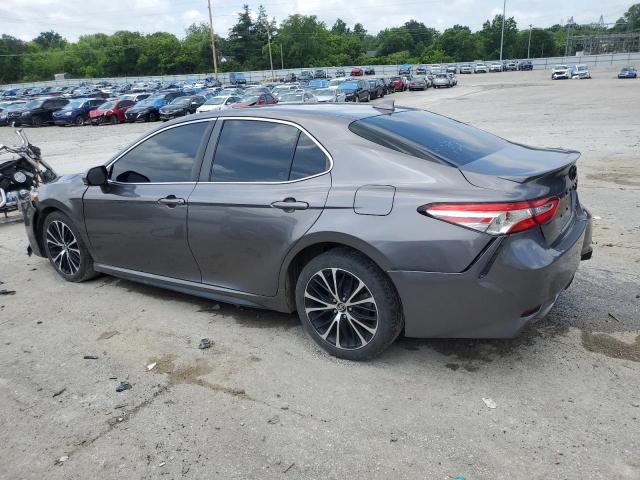 Vin: 4t1g11ak7lu864327, lot: 60272485, toyota camry se 20202