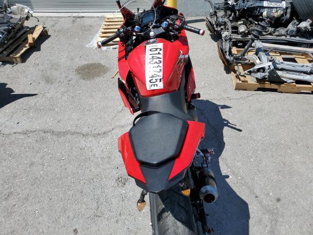 2017 HONDA CBR500 RA- MLHPC4407H5400379