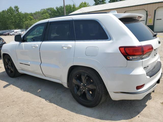 Vin: 1c4rjfcg2fc136475, lot: 59988185, jeep grand cher overland 20152