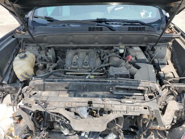 2017 LINCOLN MKX RESERV 2LMPJ8LR2HBL53337