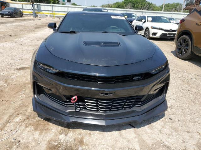 2019 CHEVROLET CAMARO SS - 1G1FE1R74K0155227
