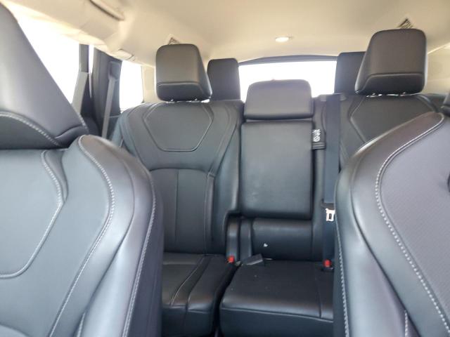 2022 INFINITI QX60 SENSORY 5N1DL1GRXNC343757