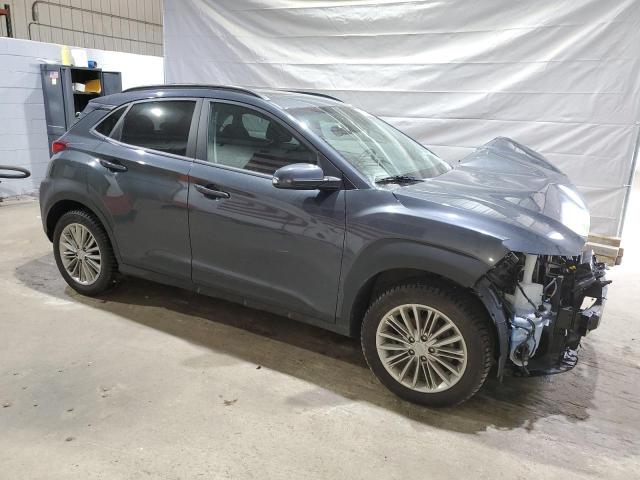 2021 HYUNDAI KONA SEL P KM8K62AA9MU731806