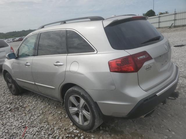 2012 ACURA MDX TECHNO - 2HNYD2H3XCH548244