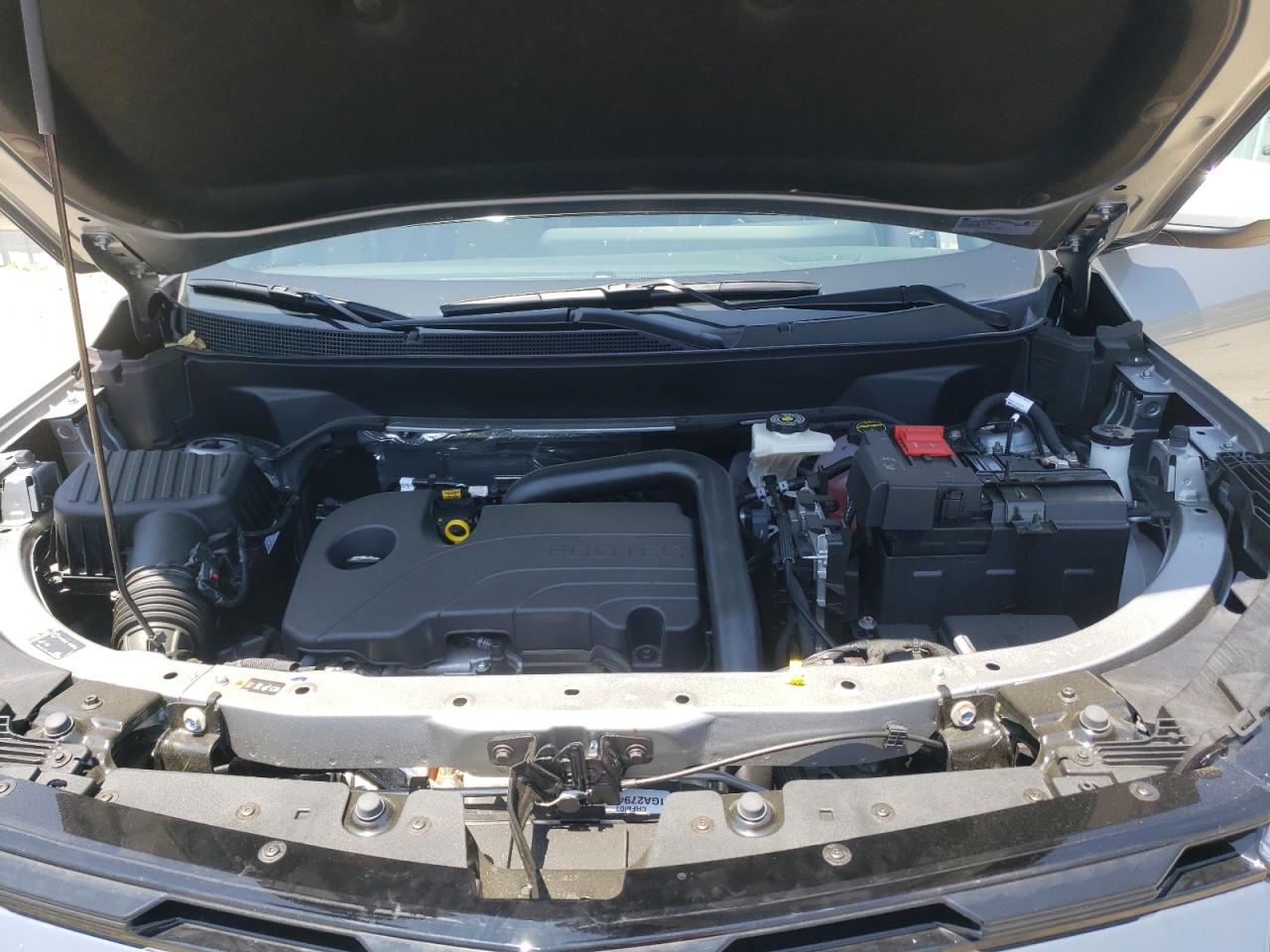 CHEVROLET EQUINOX ACTIV