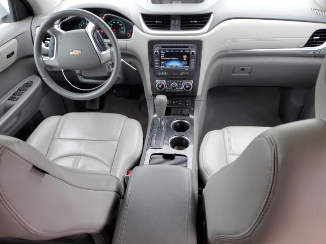 2016 CHEVROLET TRAVERSE L 1GNKVHKD5GJ308415