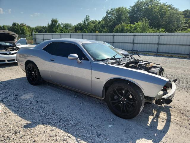 Vin: 2c3cdzbt3gh107924, lot: 59136585, dodge challenger r/t 20164