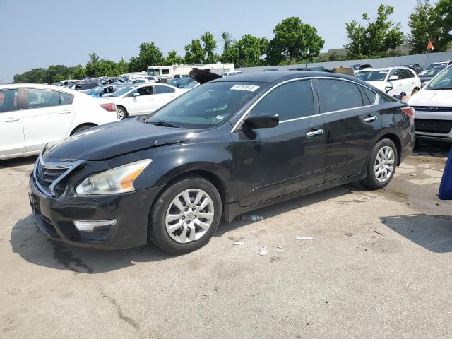 Vin: 1n4al3ap6fn401109, lot: 60264915, nissan altima 2.5 2015 img_1