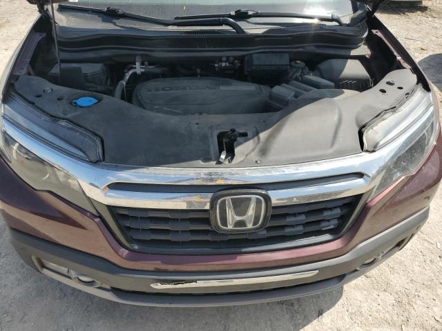 2019 HONDA RIDGELINE - 5FPYK3F71KB002046