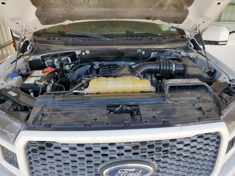 2019 FORD F150 SUPER - 1FTEW1E51KFB03586