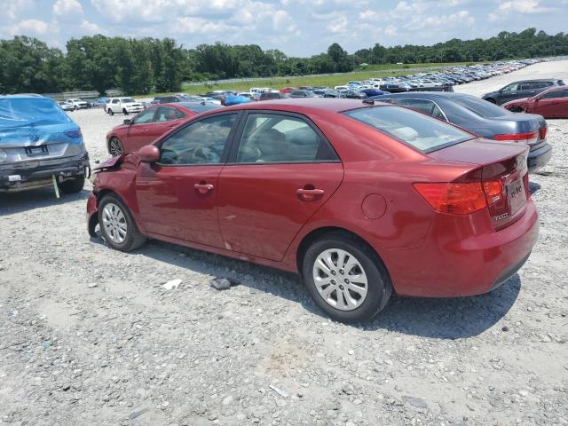 Vin: knafu4a23c5563408, lot: 61979915, kia forte ex 20122