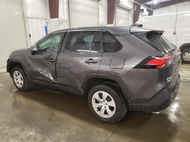 Vin: 2t3g1rfv6rc393547, lot: 61553145, toyota rav4 le 20242