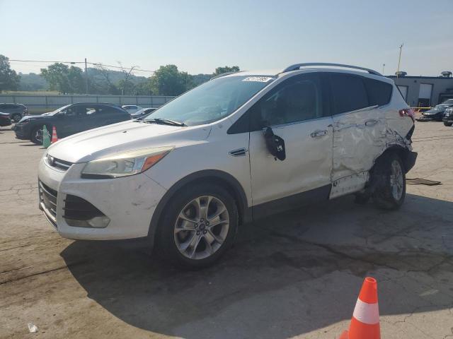 FORD ESCAPE TIT
