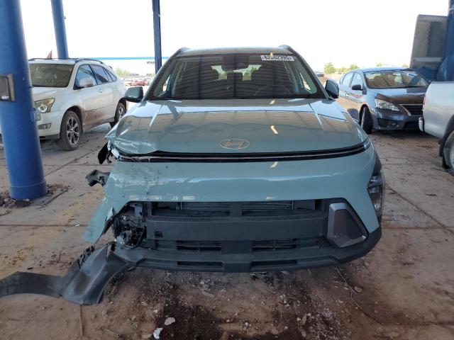 2024 HYUNDAI KONA SEL KM8HC3AB4RU046234
