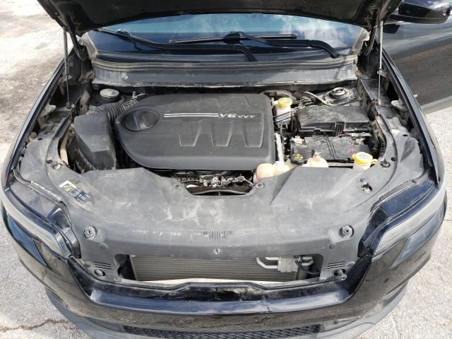 2019 JEEP CHEROKEE L - 1C4PJLCX7KD331871