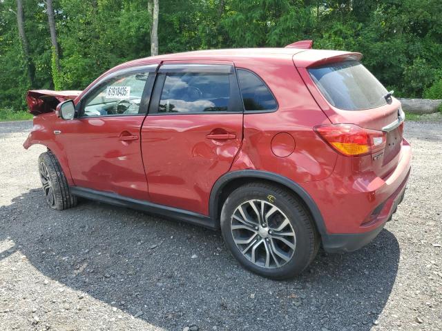 Vin: ja4ar3au9ku028415, lot: 61918435, mitsubishi outlander es 20192