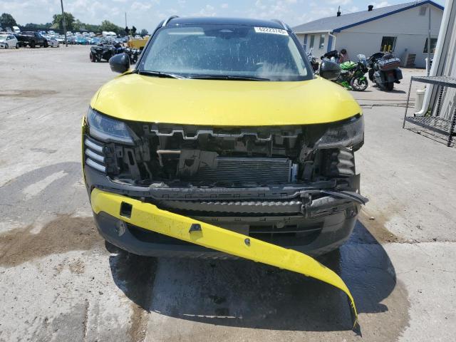 2025 NISSAN KICKS SR 3N8AP6DB8SL321535