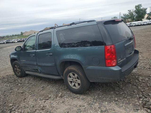 2009 GMC YUKON XL K #3301602738
