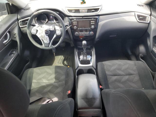 2015 NISSAN ROGUE S - 5N1AT2MT4FC896222
