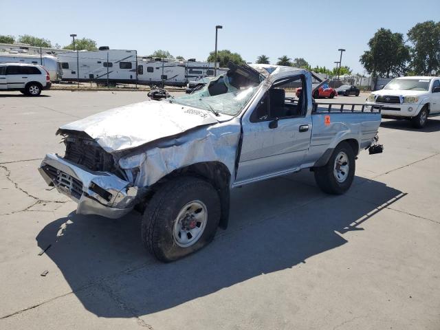 Vin: jt4rn01p7m0018845, lot: 58569615, toyota all other 1/2 ton short wheelbase dlx 1991 img_1