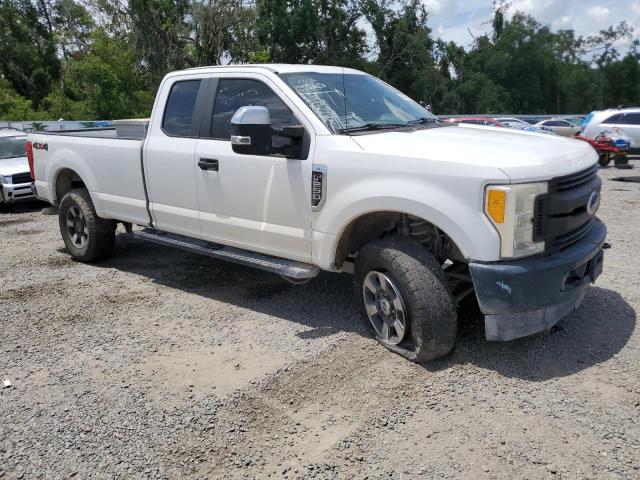 Vin: 1ft7x2b65hed79700, lot: 61340325, ford f250 super duty 20174