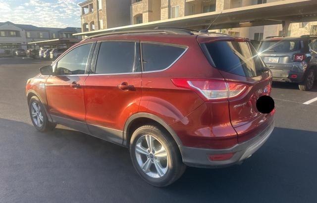 Vin: 1fmcu0g97guc11801, lot: 63133965, ford escape se 20163