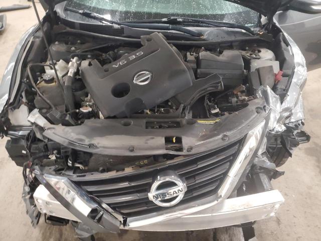 2017 NISSAN ALTIMA 3.5 1N4BL3AP1HC153192