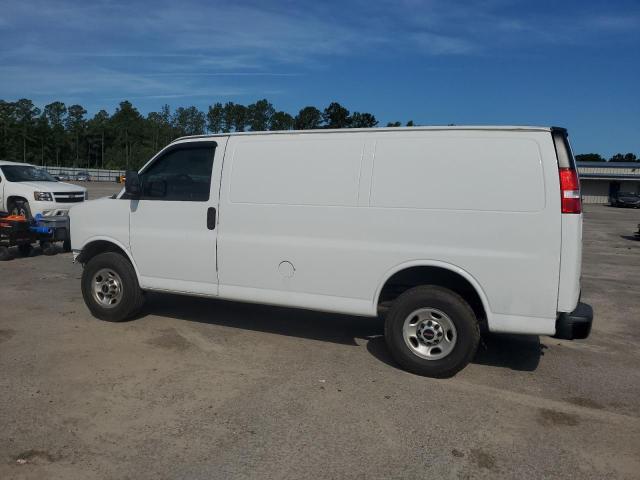 2018 GMC SAVANA G25 1GTW7AFP1J1341564