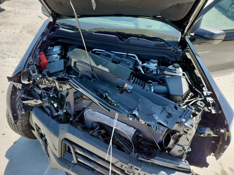 2025 CHEVROLET COLORADO T 1GCPTEEKXS1142575