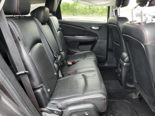 2016 DODGE JOURNEY R/ 3C4PDDEG4GT170049