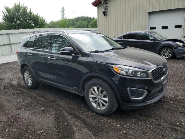 Vin: 5xypgda33hg237470, lot: 59236555, kia sorento lx 20174