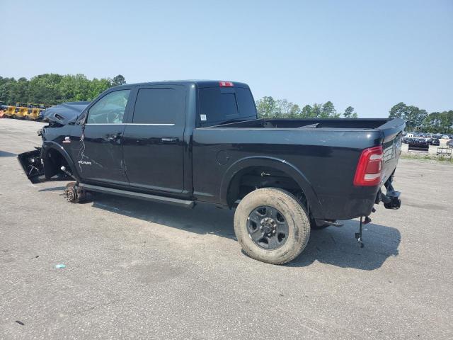 Vin: 3c6ur5fl0mg682196, lot: 58746085, ram 2500 laramie 20212