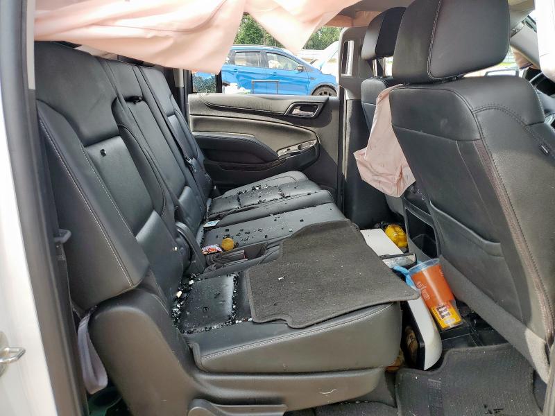 2020 CHEVROLET SUBURBAN C 1GNSCHKCXLR164529