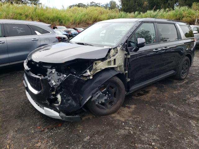 2025 KIA CARNIVAL L KNDNB5K38S6505725