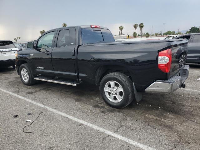 Vin: 5tfry5f1xhx213876, lot: 59703075, toyota tundra double cab sr 20172