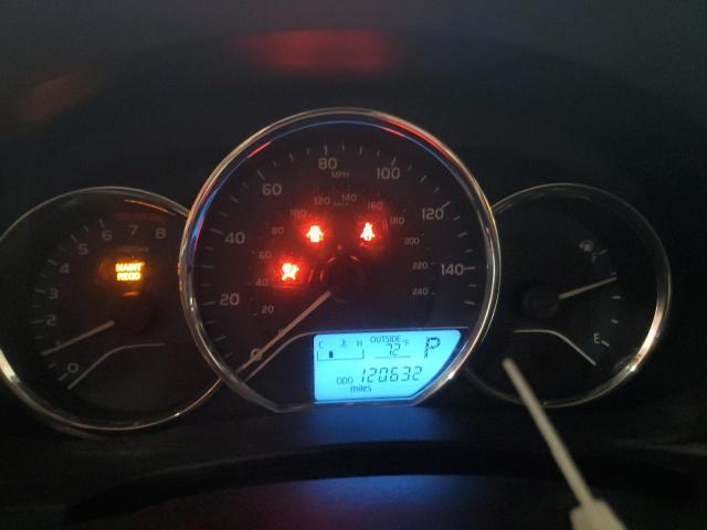 2016 TOYOTA COROLLA L - 2T1BURHE1GC508687