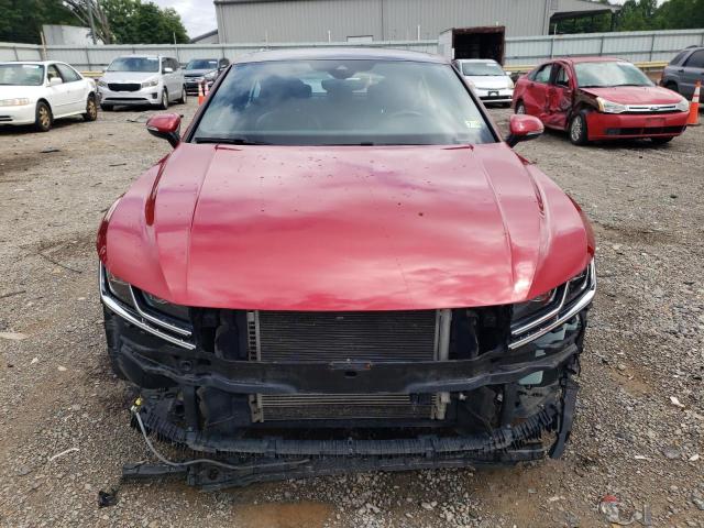 2021 VOLKSWAGEN ARTEON SEL WVWTR7AN2ME002816