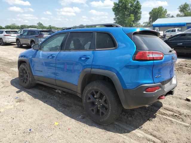 Vin: 1c4pjmbx0jd562021, lot: 59136885, jeep cherokee trailhawk 20182