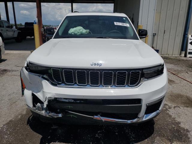 2023 JEEP GRAND CHER 1C4RJKBG3P8811121